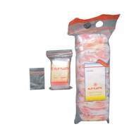 Original KLIP PLASTIC brand clip Size 6 x 4 6x4/ 4 x 6/ 4x6/ (Contents 1000 sheets)