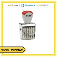 TRODAT STAMP NUMBER 1556 5MM 6 DIGIT Date Stamp