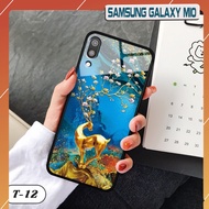 Samsung Galaxy M10 Case - 3D Printed