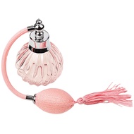 perfume bottle perfume bottle refillable 100 ml empty perfume bottle glass perfume bottle carving pa