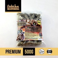 Fateha Keropok Lekor Premium (1/2kg)