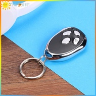 ❉THEBEST❉ 433MHZ Alarm Remote Universal Gate Alarm Remote Replacement for Electric Vehicle