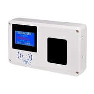 School cafeteria card payment machine IC Card consumption machine, cafeteria vending machine, paymen
