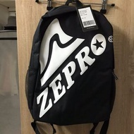 ZEPRO後背包 書包 運動包
