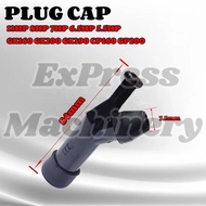 (GX160 PLUG CAP) Honda 3hp 8hp 7hp 6.5hp 5.5hp GX160 GX200 GX390 GP160 GP200 Plug Cap