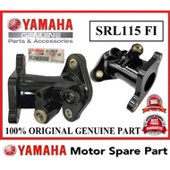 100% ORIGINAL YAMAHA SRL115 FI V2 INTAKE PIPE ASSY 0 2SU-E3585-00 MANIFOLD NEW SRL115FI SRL 115 FI S