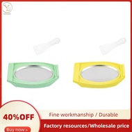 Ice Cream Maker Pan Multifunctional Cold Sweet Food Plate Rolled Ice Cream Maker Homemade Frozen Yog