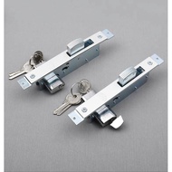 Aluminium Door Hook Lock Aluminium Sliding Door Swing Door Lockset