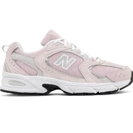 Sepatu NB 530 Sneakers New Balance 530 Stone Pink 100% Original