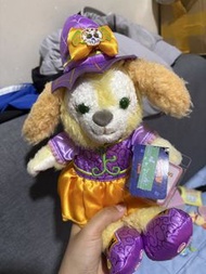 Duffy and Friends Halloween cookie ss