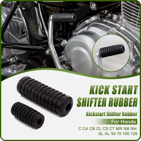 Kickstart Kick Start Shift Shifter For Honda CT70 CT90 CT200 CT-70 CT-90 CT 70 90 200 CB125 CB 125 1