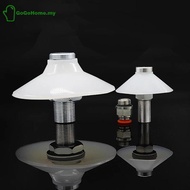 GOG Mixing Plant Arch Breaking Gas Disc Silo Silo Flow Aid Gas Disc Stainless Steel Flow Aid Fluidiz