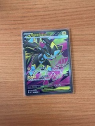 PTCG M5 sr 超級捷拉奧克ex 繁中