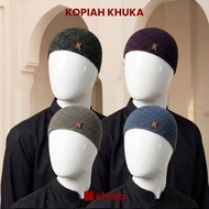 (FREE CINCIN) KUPIAH KUKA PREMIUM BY KUKA HQ - KUPIAH KAIT HANDMADE
