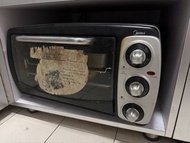 Midea 美的 多功能電焗爐