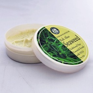 Lulur Pemutih Badan Bali Alus 100gr Seaweed Paket 3 Buah