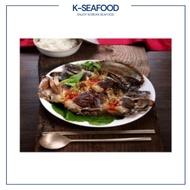 [Midum] Soy Sauce Marinated Crab 600g