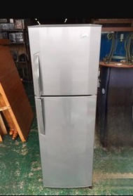 【滿福氣】LG雙面變頻冰箱198公升 型號 : GN-V20S