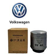 ENGINE OIL FILTER FOR VOLKSWAGEN / AUDI 03C115561H
