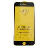 Apple 9D Tempered Glass Protector for iPhone 13 12 11 PRO Max SE2 xs max xr i8 i7