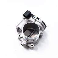 Good 06K 133 062 N Car Throttle Body Throttle Valve Takeover For VW Beetle Passat Tiguan Audi A3 8V 