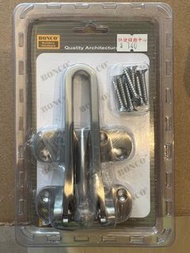 全新 BONCO 門扣 （未開過）