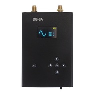{MDE}Handheld signal Generator SG6-A Dual Channel 1Hz to 64GHz Sine Wave Sweep