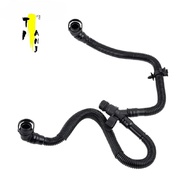 06E103217AC High Quality Crankcase Breather Vent Hose Cylinder exhaust pipe for Audi A4 A5 A6 A8 Q5 