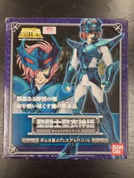 聖鬥士聖衣神話 EX 天權星 Bandai