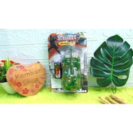 OCT6119 Boys Toys Army Combat Tank Military RC Cable Tenk Military