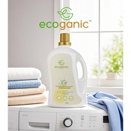 3kg Ecoganic enzyme laundry detergent , natural ,enzyme powered, plant based organic, children safe,