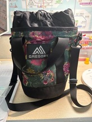 Gregory斜孭袋