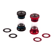 Cema Ceramic Bearing Bottom Bracket Cema BB BSA24  Threaded Bottom Bracket Ceramic Bearing