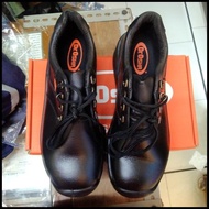 Sepatu Safety Dr.Osha 3189 Original