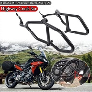 Crash Bar/Engine Protector/Engine Guard Kawasaki MT09 TRACER GT (2019)