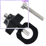 【HOT】Single  Bike  Chain Adjuster Tensioner Fastener for Fixie Bike Tool