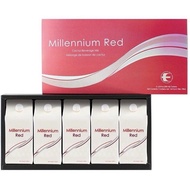 Ready Stock 💯 E.excel Millennium Red ( Zero Sugar ) 千禧泉