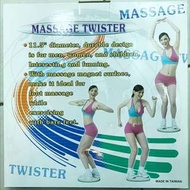 全新。健美扭扭板