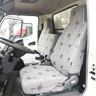 Jiang Huai Junling V5 V6 V7V3E6E3E5E7A8H330 Cordon J3J5J6H1H3H5 All-Inclusive Truck Seat Cover
