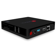 Original Beelink BT3 Windows 10 TV Box Intel Atom x5-Z8300 4K 3D 2G/32G Mini PC XBMC 1000M LAN 2.4G/5.0G Wifi Miracast Airplay DLNA Bluetooth 4.0 USB 3.0 HD Media Player