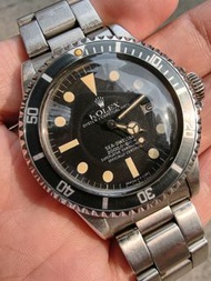 Rolex 1665 Sea-Dweller mk3
