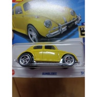 HOTWHEELS✨ BUMBLEBEE✨readystock