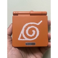 Nintendo Gameboy Advance SP