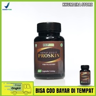Proskin Original - Proskin Herbal - Sehat Kulit Proskin - Obat Herbal Penyakit Kulit - Obat Gatal - 