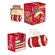 Nestle Kitkat Mini Duffle Bag