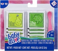 Baby Alive Powdered Doll Food E0302