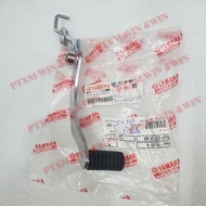 Exciter 135 shift lever (2011-2014) - 55P-E811-00