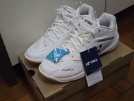 YONEX YY Power Cushion 65Z Slim 羽毛球鞋 25.5cm