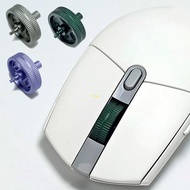 BT Mouse Scroll Wheel Mouse Roller for G102 G304 G305 Mice Accessories