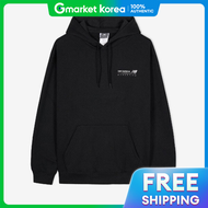 New Balance | เสอฮดดผาฟลซลายกราฟก New Balance UNI Linear รน NBN0F42103-19